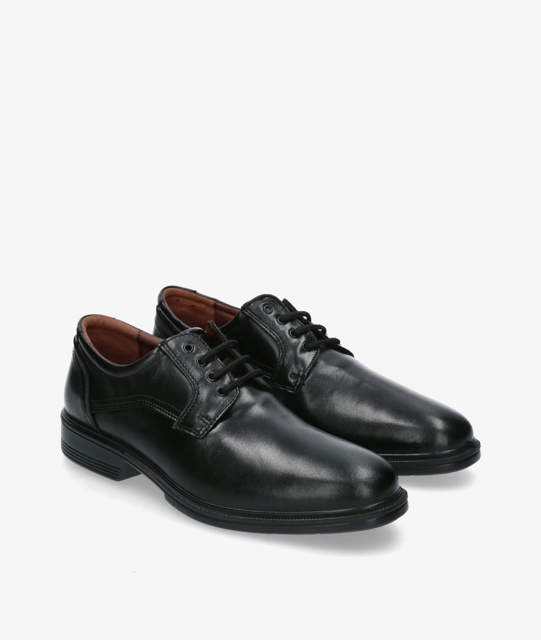 Zapatos de vestir LUISETTI 28704 ST en negro