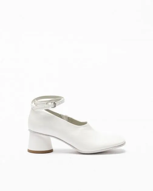 Zapatos Ernesto Dolani 4DLAN01 Blanco
