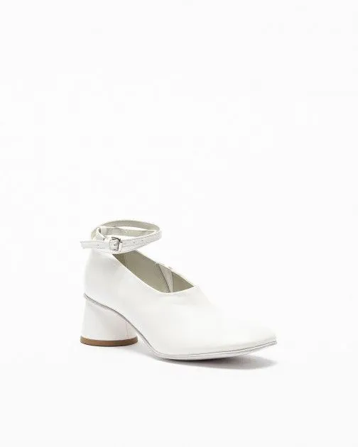Zapatos Ernesto Dolani 4DLAN01 Blanco