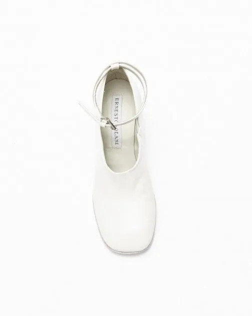 Zapatos Ernesto Dolani 4DLAN01 Blanco