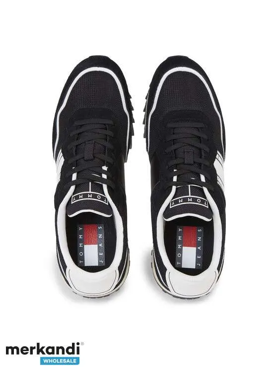 ZAPATOS HOMBRE TOMMY HILFIGER EM0EM01266BDS