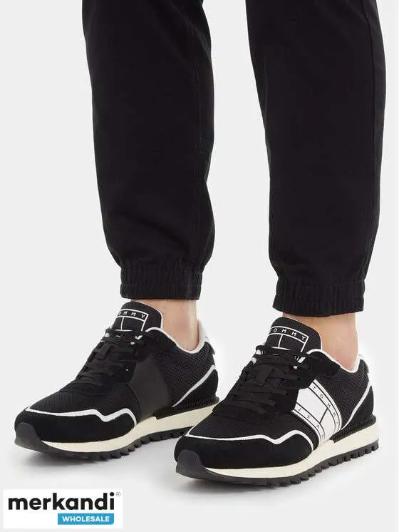 ZAPATOS HOMBRE TOMMY HILFIGER EM0EM01266BDS