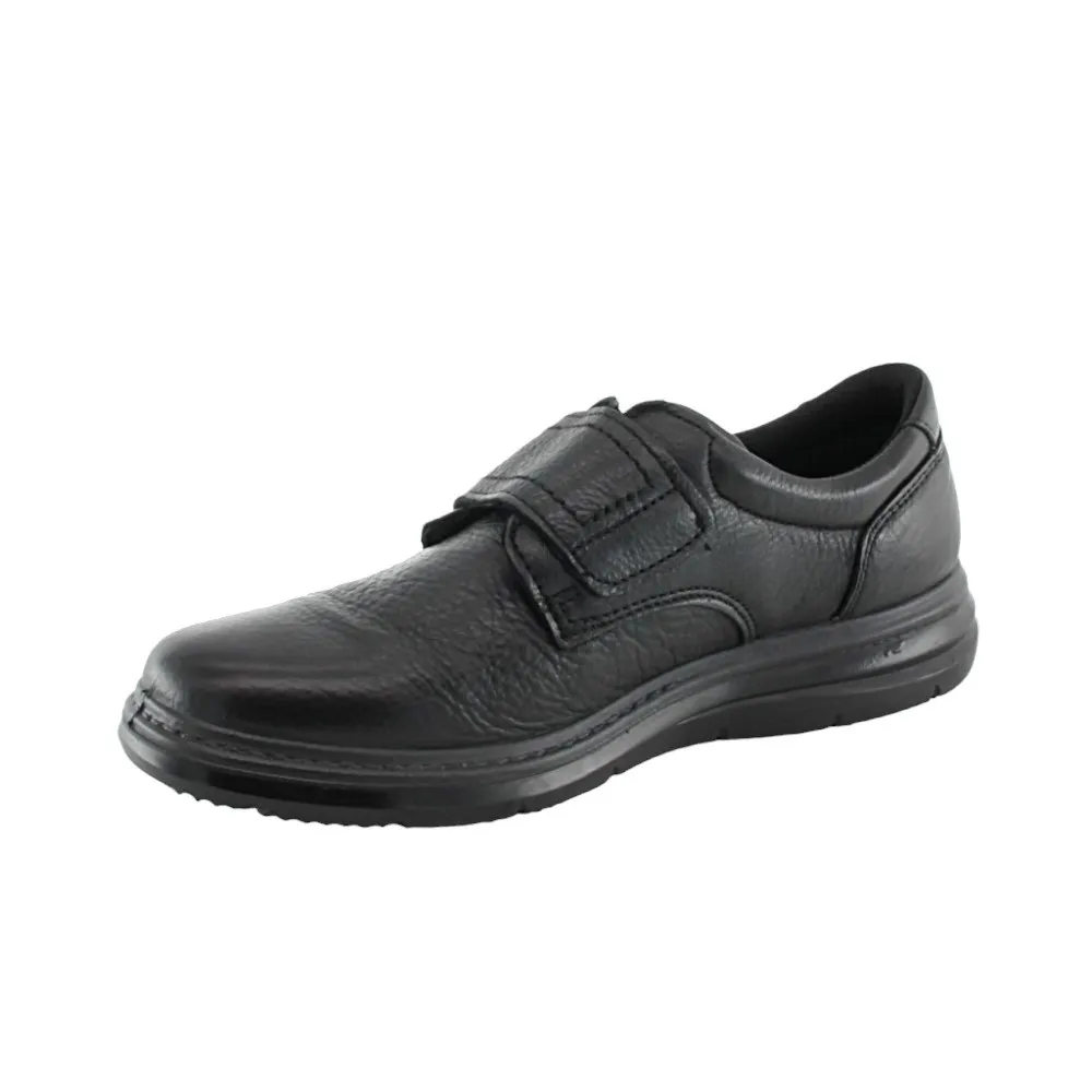 Zapatos Imac 251629 Negro