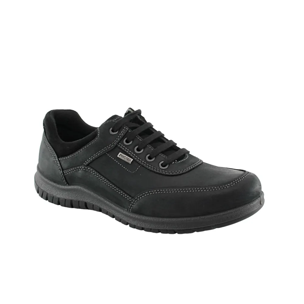 Zapatos Imac 602318 Negro