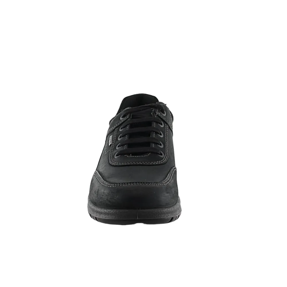 Zapatos Imac 602318 Negro
