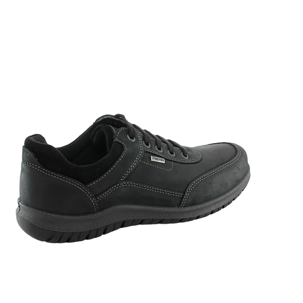 Zapatos Imac 602318 Negro