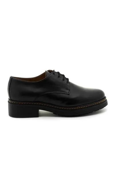 zapatos marroquí sánchez 19661 negros para mujer