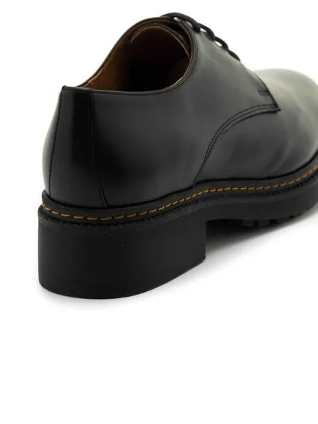 zapatos marroquí sánchez 19661 negros para mujer