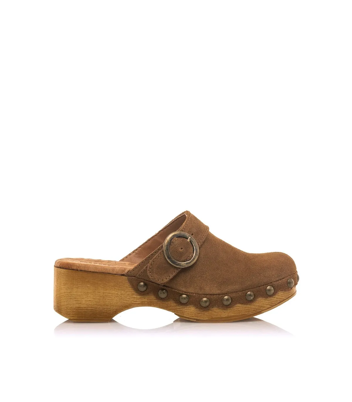 Zapatos Mujer ELOIS 59634