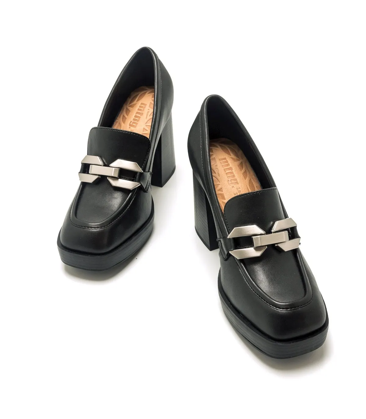 Zapatos Mujer GARDENA 53457