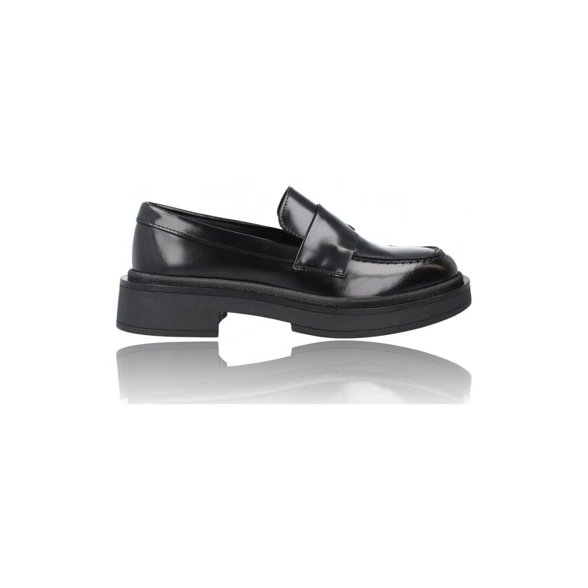 Zapatos Mujer Mocasín de  7021 Regina