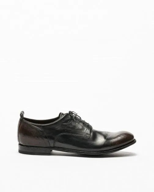 Zapatos Officine Creative STEREO 3 Marrón