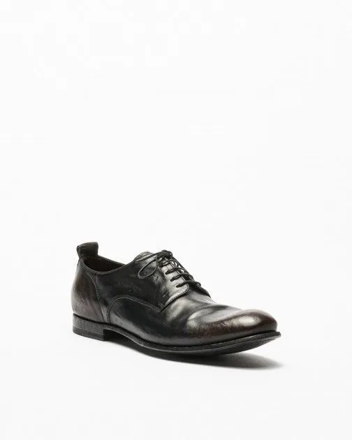 Zapatos Officine Creative STEREO 3 Marrón