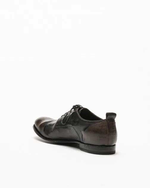 Zapatos Officine Creative STEREO 3 Marrón