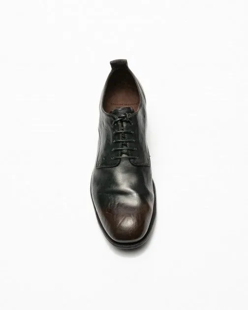 Zapatos Officine Creative STEREO 3 Marrón