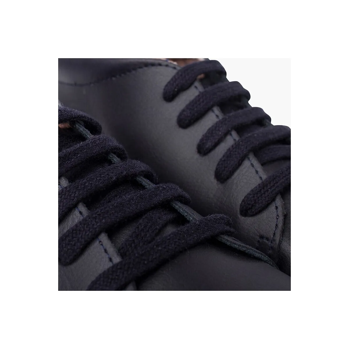 zapatos piel tipo botines pisacacas