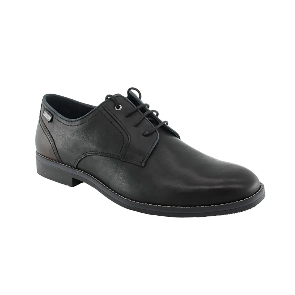 Zapatos Pikolinos Leon Negro