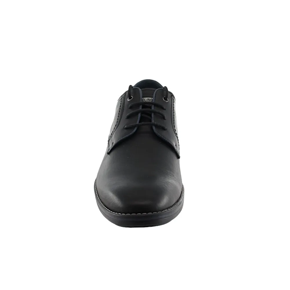 Zapatos Pikolinos Leon Negro