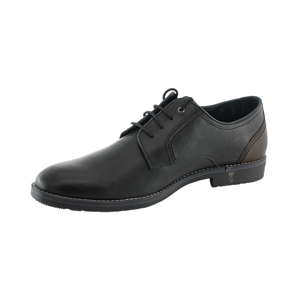 Zapatos Pikolinos Leon Negro