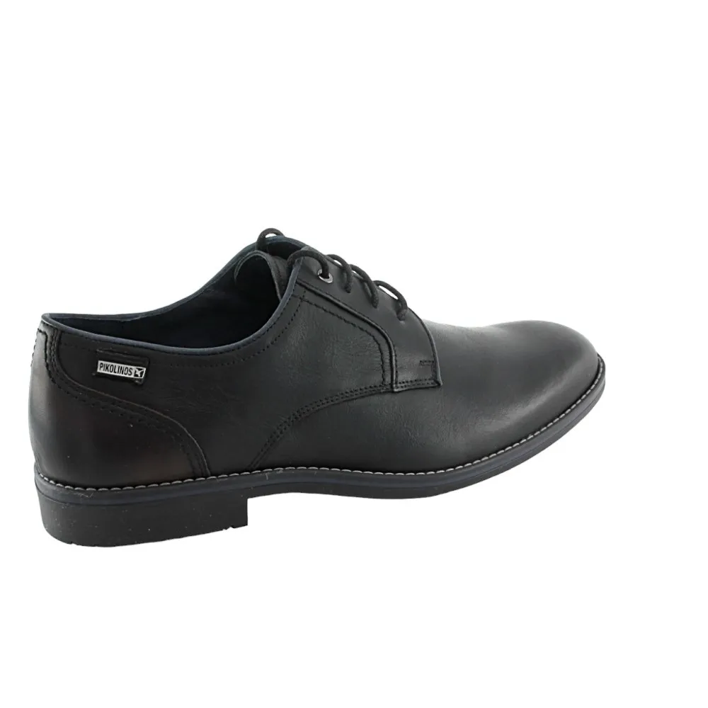 Zapatos Pikolinos Leon Negro