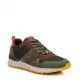Zapatos sport Xti 043258 con detalles naranjas