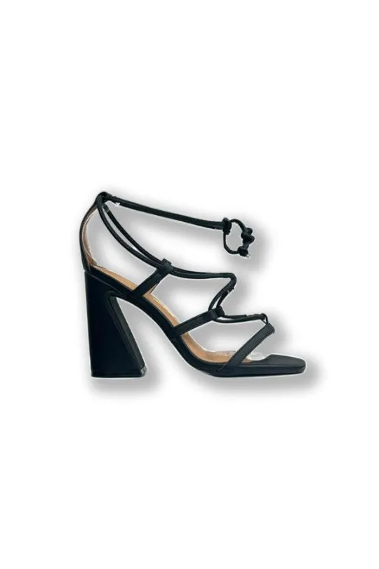 ZAPATOS TAMARA NEGRO