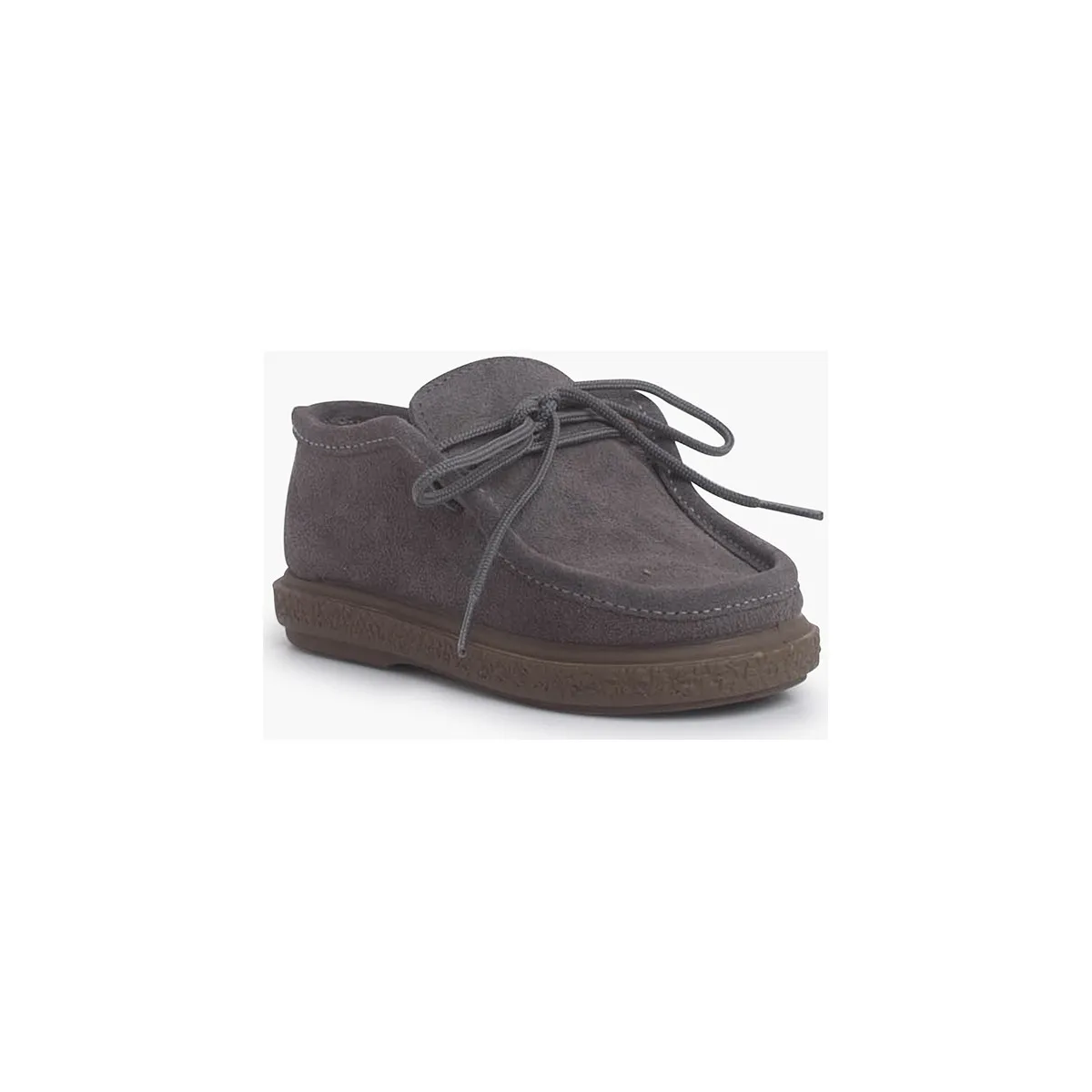 zapatos tipo blucher primeros pasos