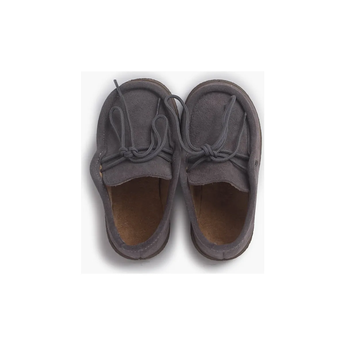 zapatos tipo blucher primeros pasos