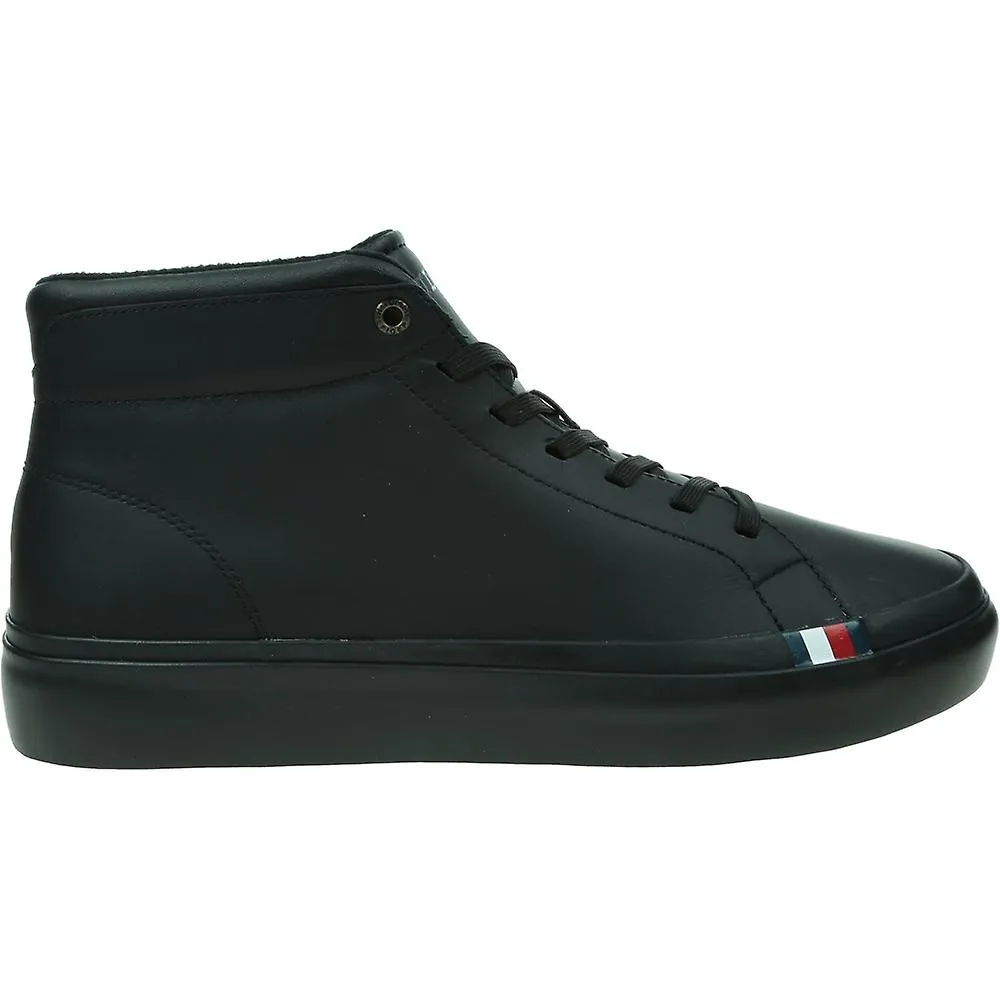 Zapatos Tommy Hilfiger FM0FM048200GQ zapatillas