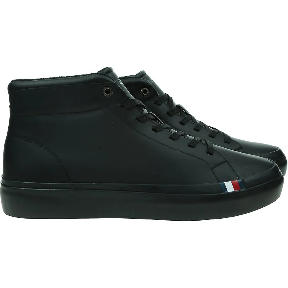Zapatos Tommy Hilfiger FM0FM048200GQ zapatillas