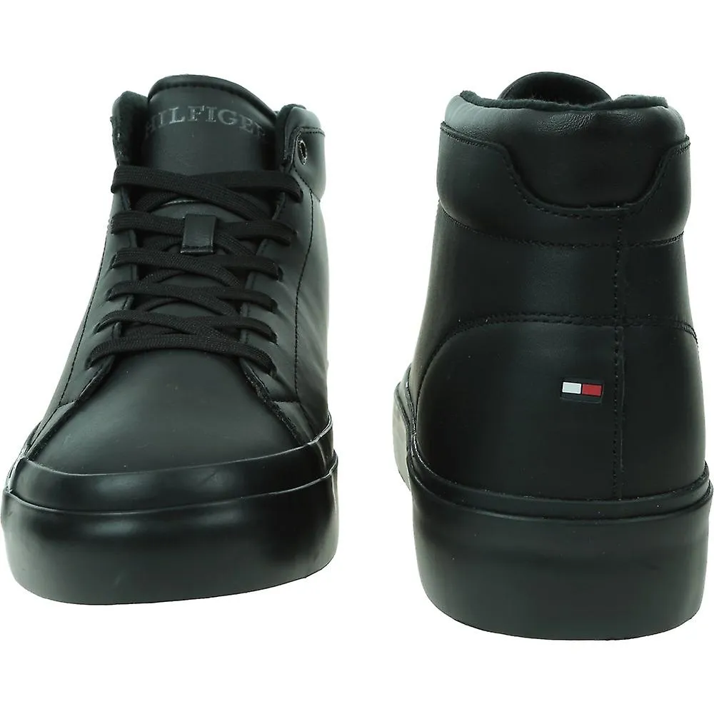 Zapatos Tommy Hilfiger FM0FM048200GQ zapatillas