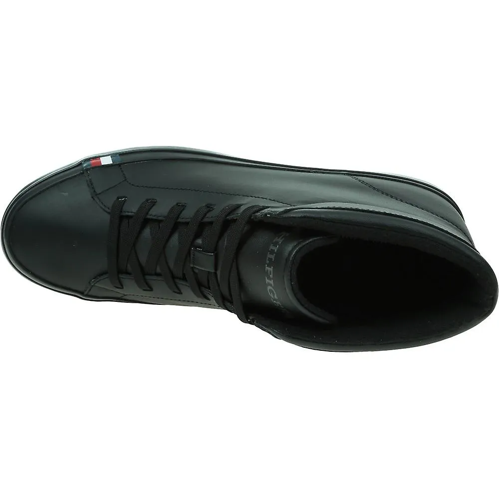 Zapatos Tommy Hilfiger FM0FM048200GQ zapatillas