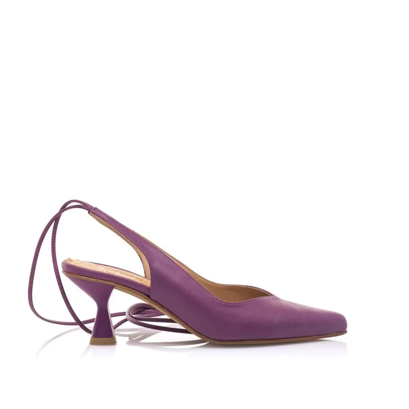 Zapatos Vestir de Mujer MTNG MANDY Rosa 54864