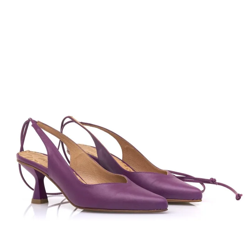 Zapatos Vestir de Mujer MTNG MANDY Rosa 54864