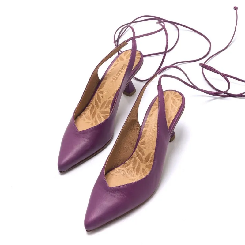 Zapatos Vestir de Mujer MTNG MANDY Rosa 54864