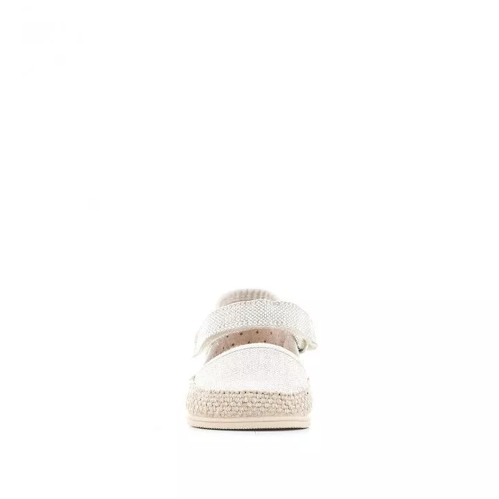 Zapatos Vul·ladi tipo alpargata