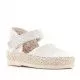 Zapatos Vul·ladi tipo alpargata