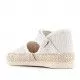 Zapatos Vul·ladi tipo alpargata
