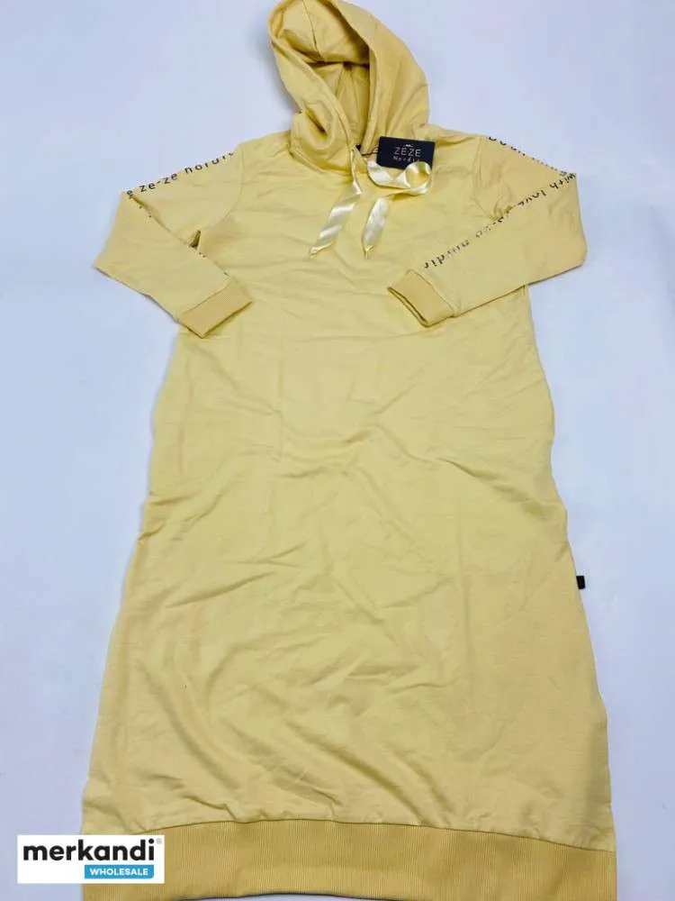 ZEZE (ROPA FEMENINA DEL GRUPO KOMPAGNIET), DINAMARCA