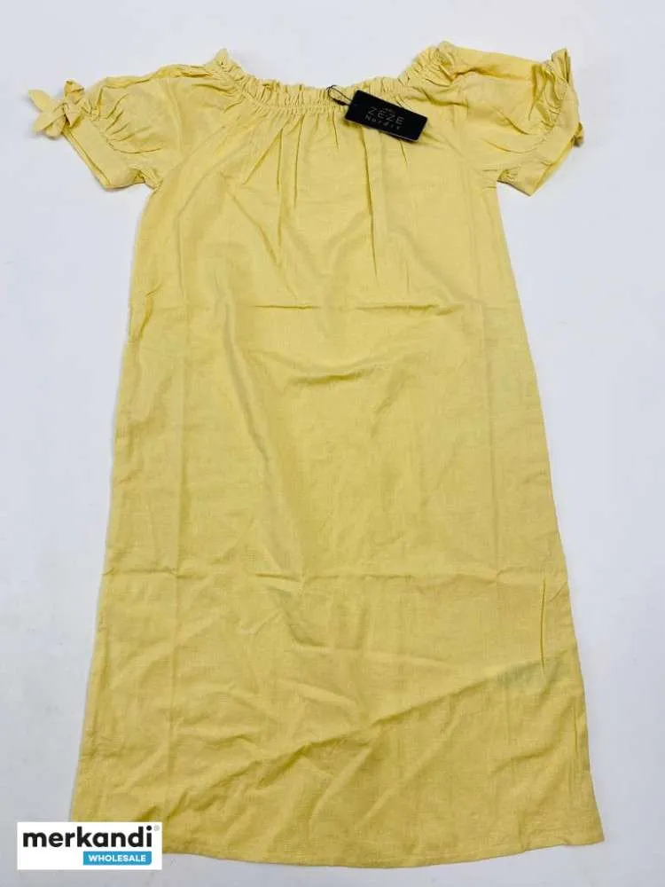 ZEZE (ROPA FEMENINA DEL GRUPO KOMPAGNIET), DINAMARCA