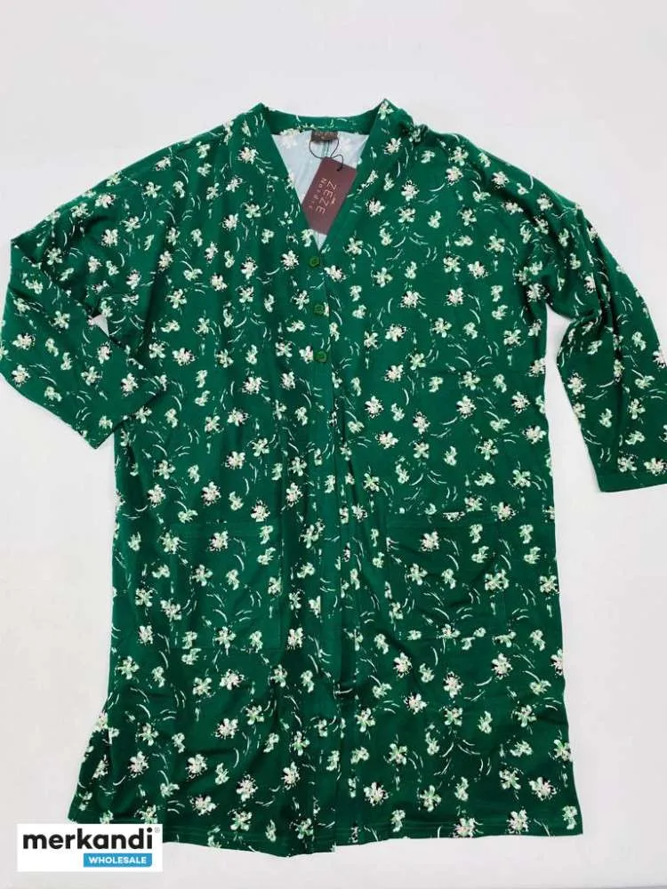 ZEZE (ROPA FEMENINA DEL GRUPO KOMPAGNIET), DINAMARCA